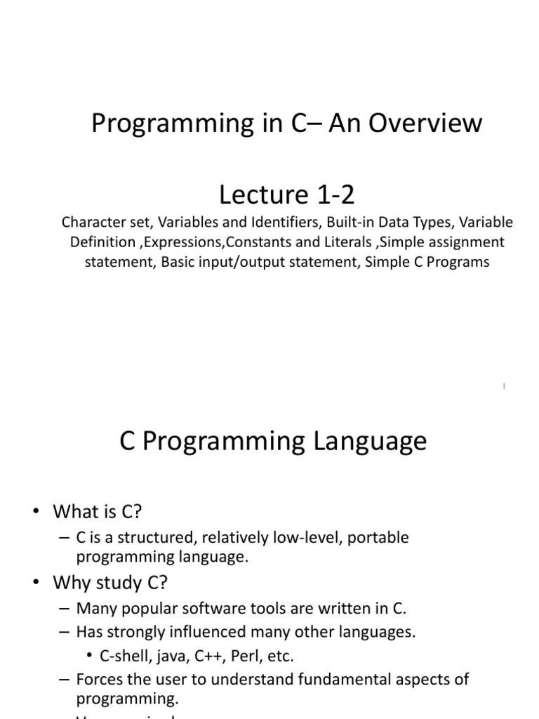 CS3 Tutorial | PDF | Control Flow | C (Programming Language)