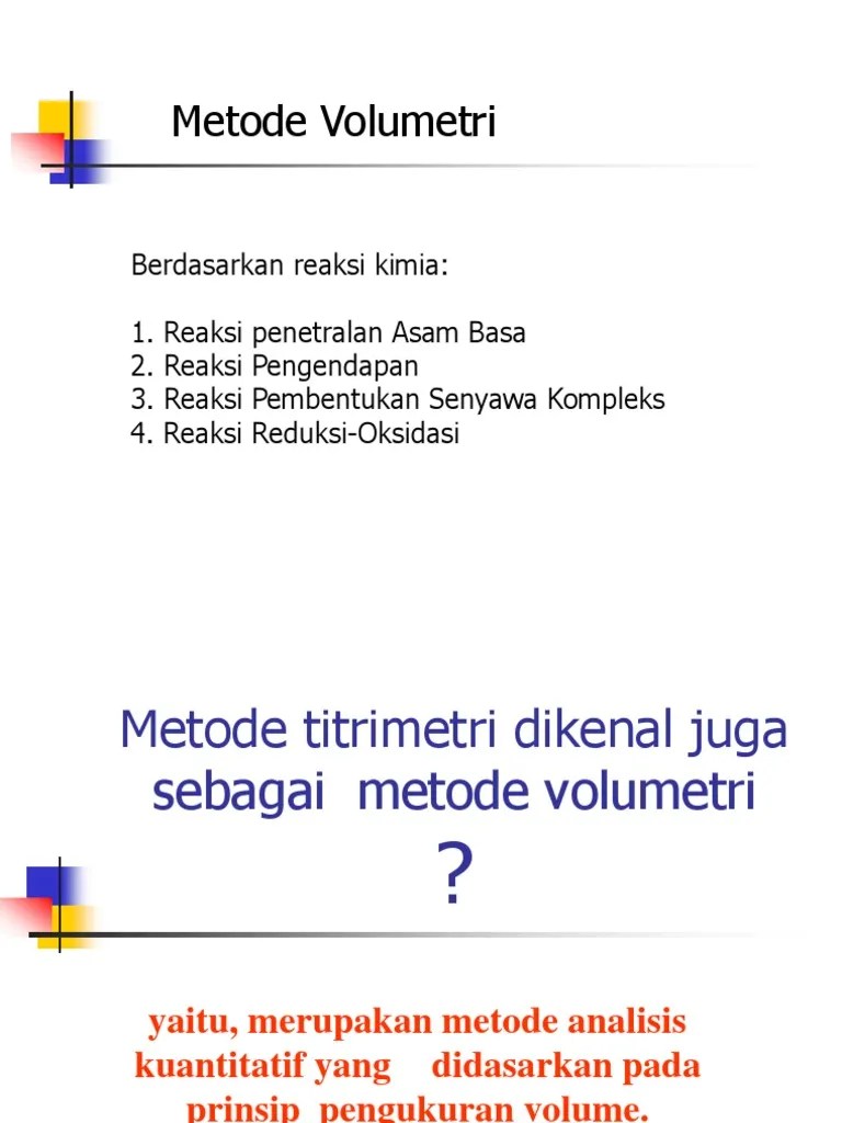 Penentuan konsentrasi asam dalam larutan yang diketahui konsentrasinya. 31++ Contoh Soal Netralisasi Asam Basa - Kumpulan Contoh Soal