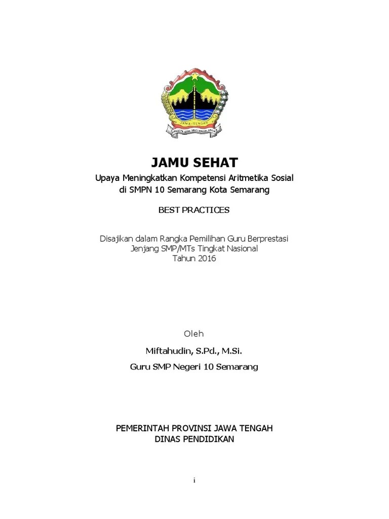 Upaya guru dalam memanfaatkan hasil analisis untuk menentukan ketuntasan belajar antara lain sebagai berikut. Contoh Best Practice Kepala Sekolah Sd 2019 Goreng
