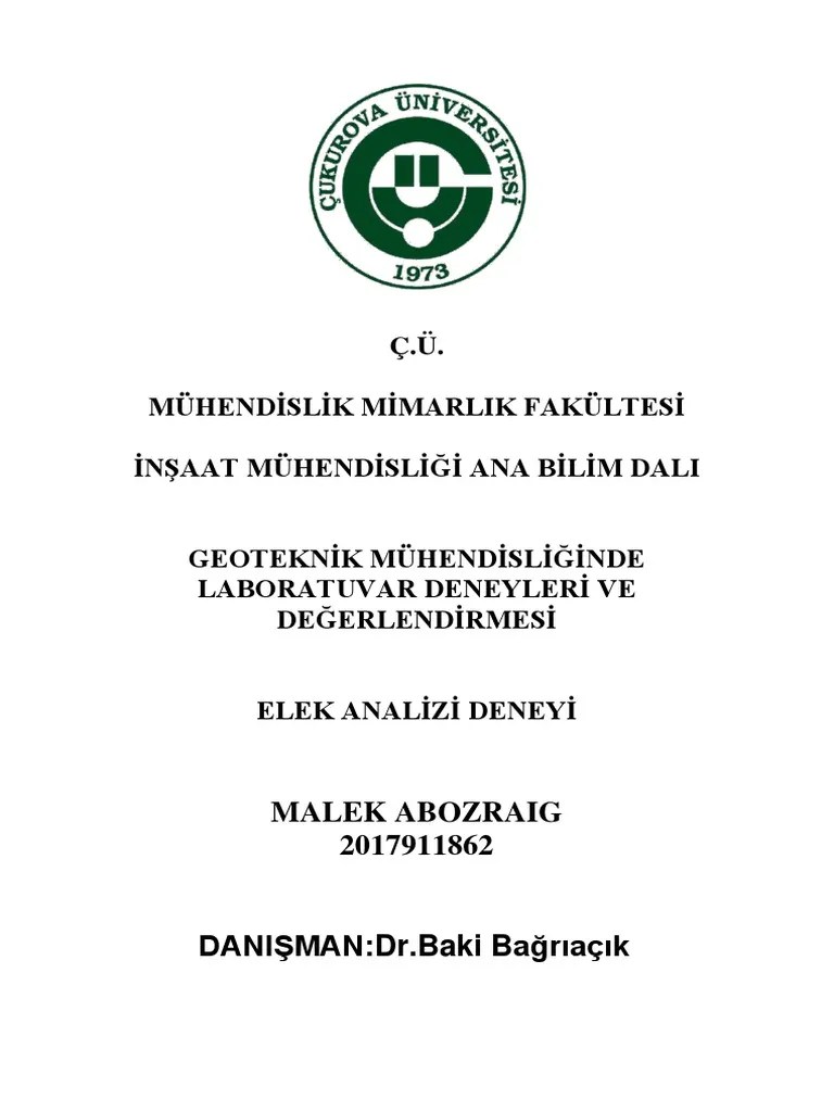 Report - Sieve Analysis Test For Soil | PDF | Sand | Natural Materials
