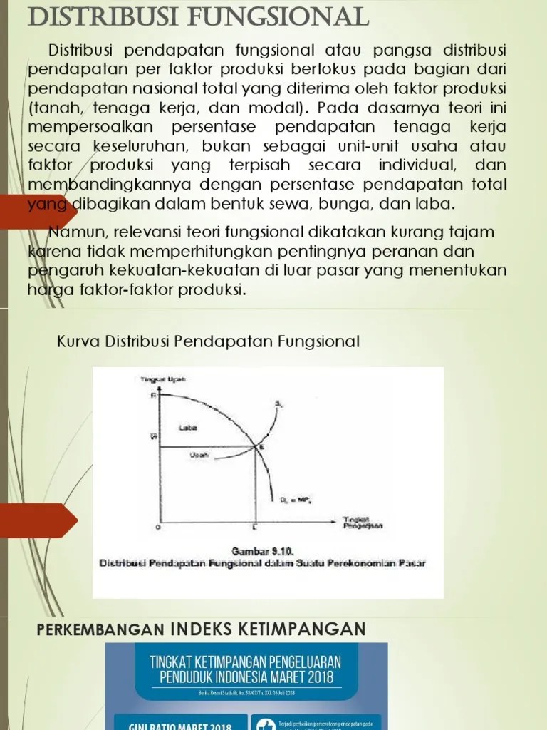 Jurnal ilmu ekonomi dan studi pembangunan is abstracting & indexing . Presentation 2 Pdf