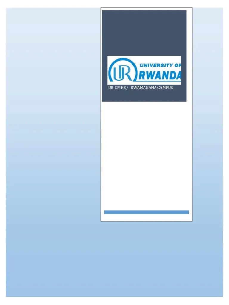 Role Of Ict In Health Sector | PDF | Millennium Development Goals | Health Informatics