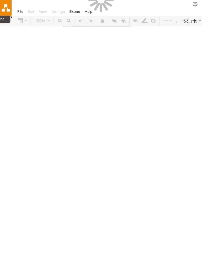 Untitled Diagram - XML - Draw - Io | PDF