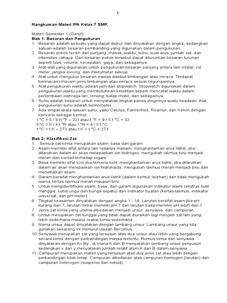 Sendi peluru dapat bergerak ke segala arah. Rangkuman Materi Ipa Kelas 7 Smp Kelas 8 Pdf