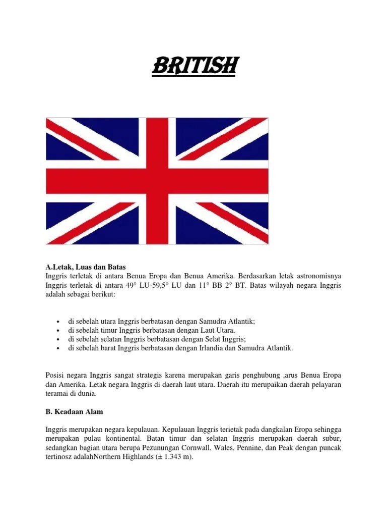 British | PDF