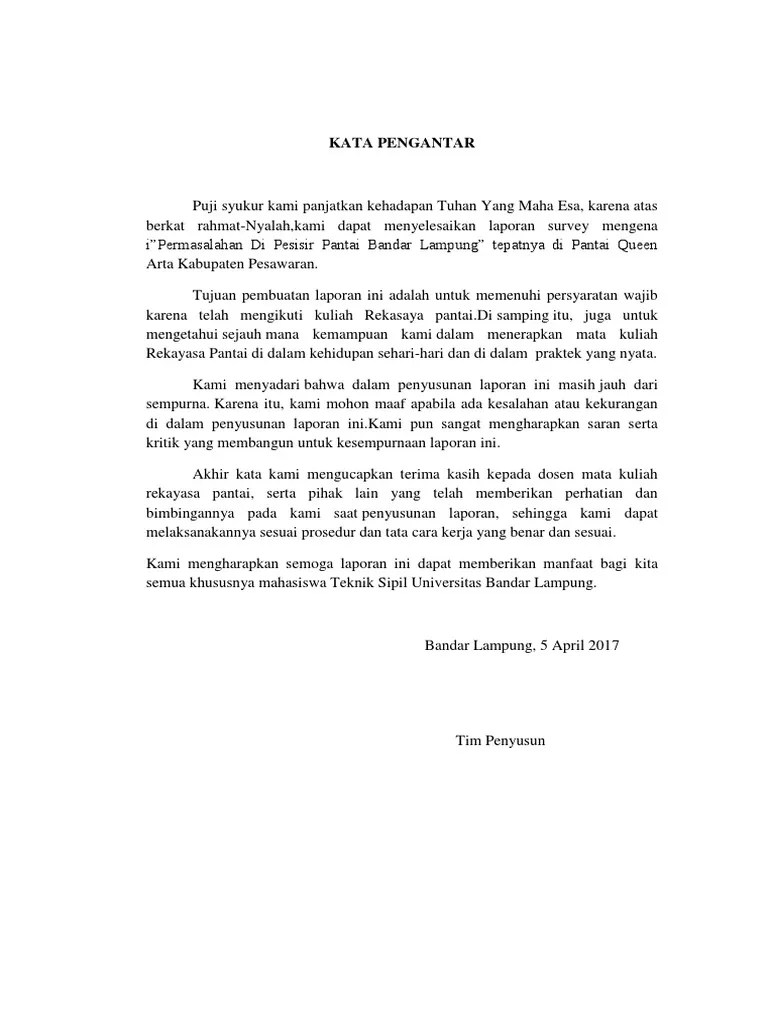Usaha kuliner seperti restoran merupakan salah satu kegiatan usaha . Kata Pengantar Pantai Pdf