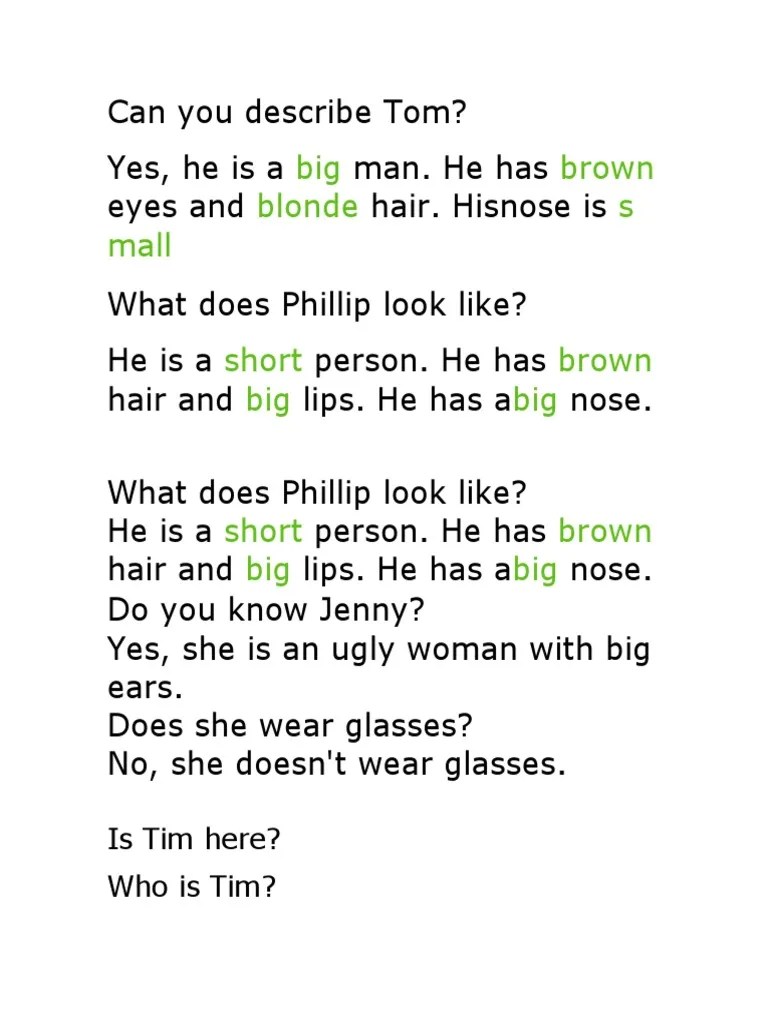 Curso De Ingles | PDF | Home | Clothing