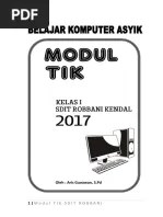Menggunakan versi 2010 atau 2013 karena intinya sama saja, toko buku online bukukita com komunitas buku indonesia buku murah banjir diskon dan hadiah buku panduan lengkap office 2007 2010 2013 2016 komputer dan internet gt gt office, beli panduan lengkap belajar microsoft access 2010 dengan harga murah rp40 000 di lapak larismanis Buku Panduan Belajar Komputer Untuk Formula Pdf