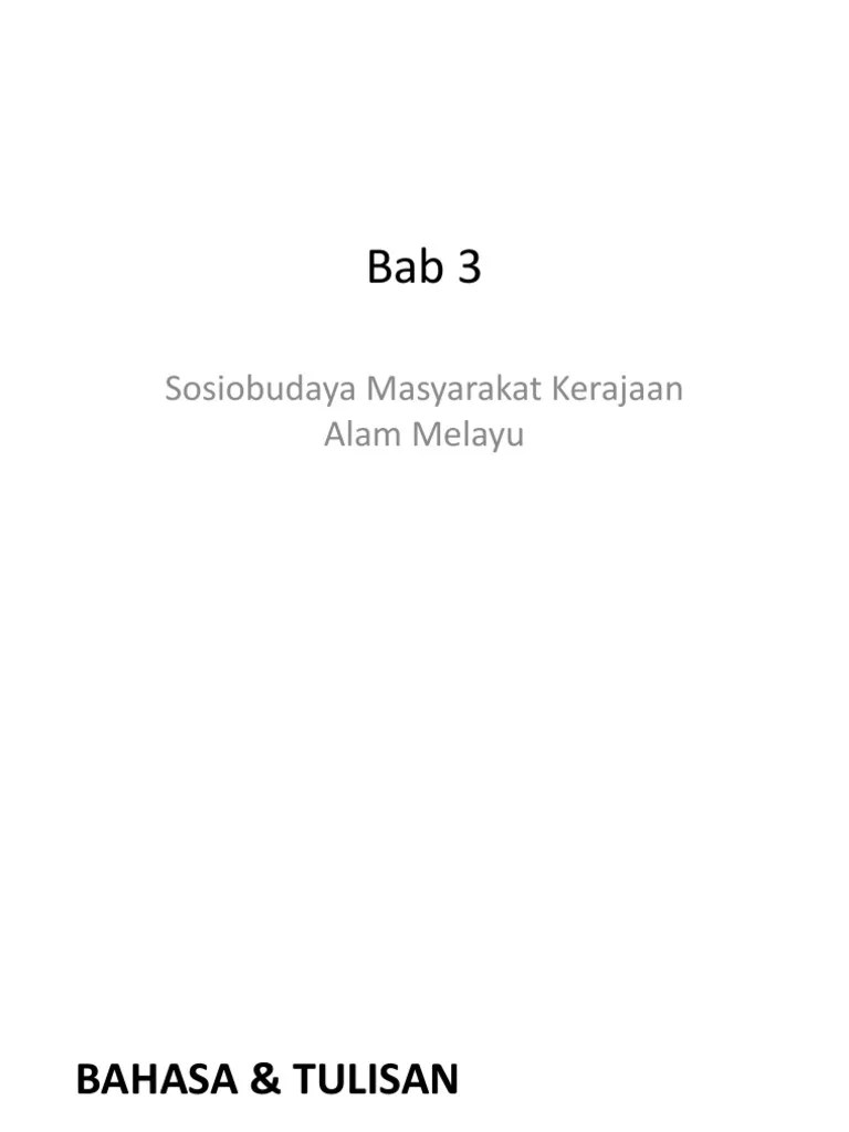 Feb 11, 2022 · nota sejarah, pendidikan moral dan contoh karangan bahasa melayu. Sejarah Tingkatan 2 Bab 3 Nota Pdf
