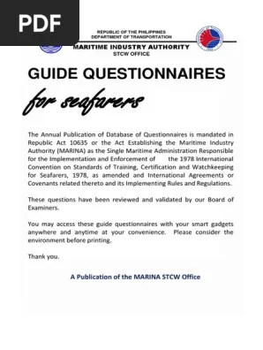 Painted on or permanently attached to your boat/vessel so that it cannot be changed or removed. Guide Questionnaires Managment Deck Navigation Astronomy