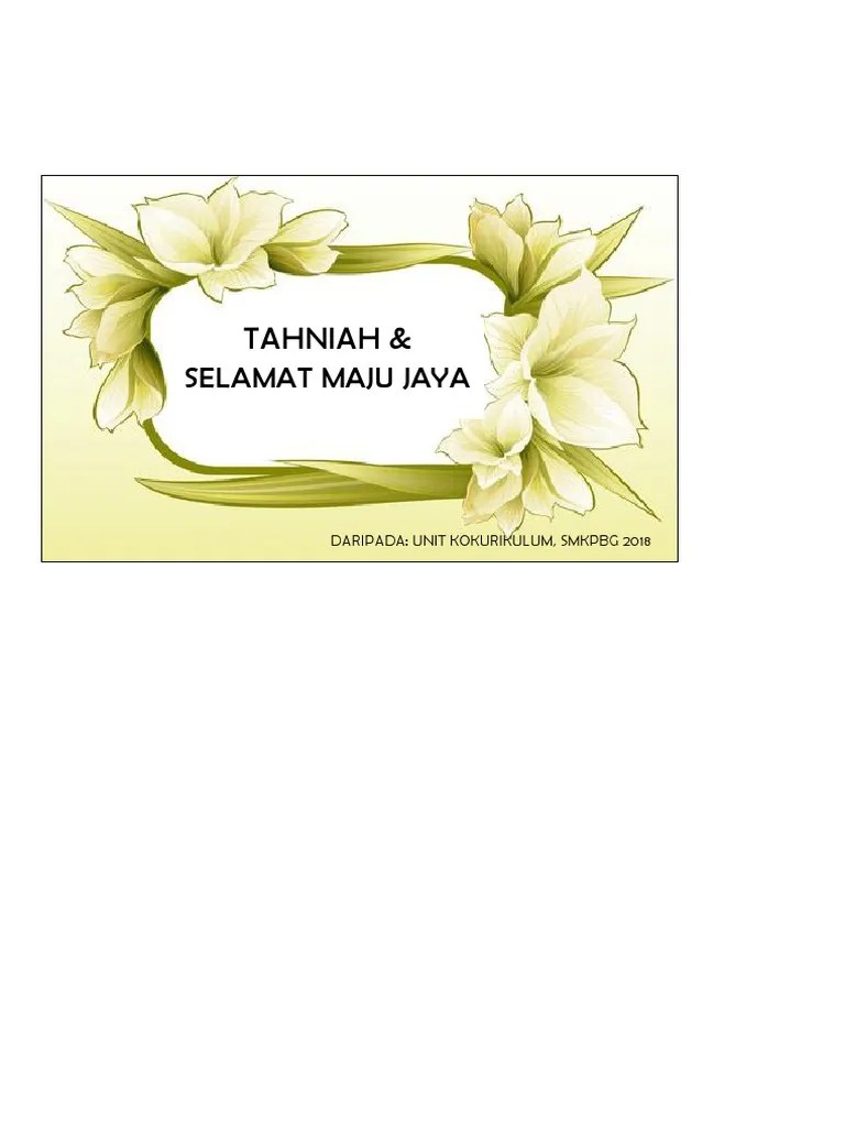 Trainees2013 ucapan selamat bersara jasamu dikenang kad ucapan persaraan. Kad Ucapan Pdf