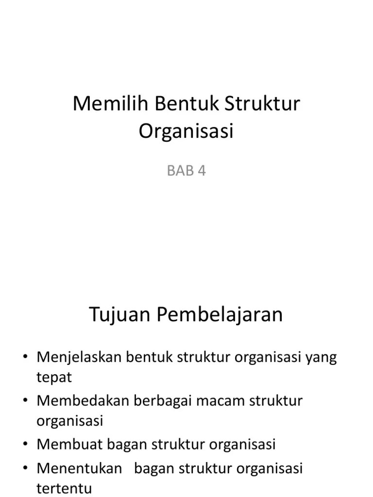 Administrasi Umum - Bag 4 | PDF