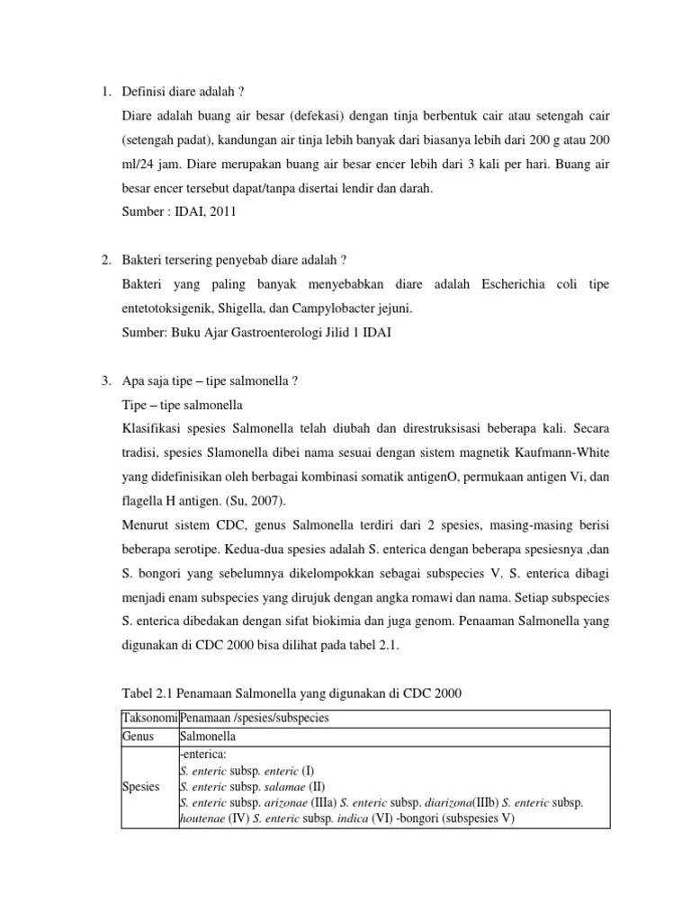 Ujian DR Bambang | PDF