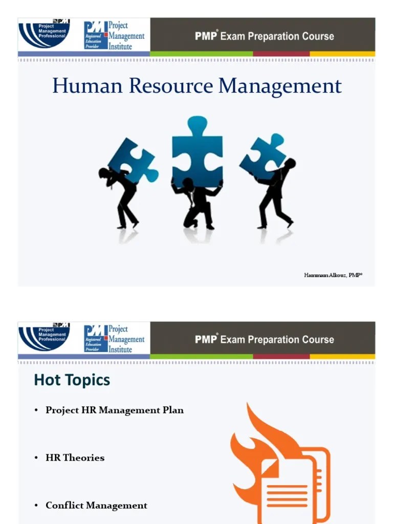 9 - HR Management PDF | PDF | Motivation | Motivational