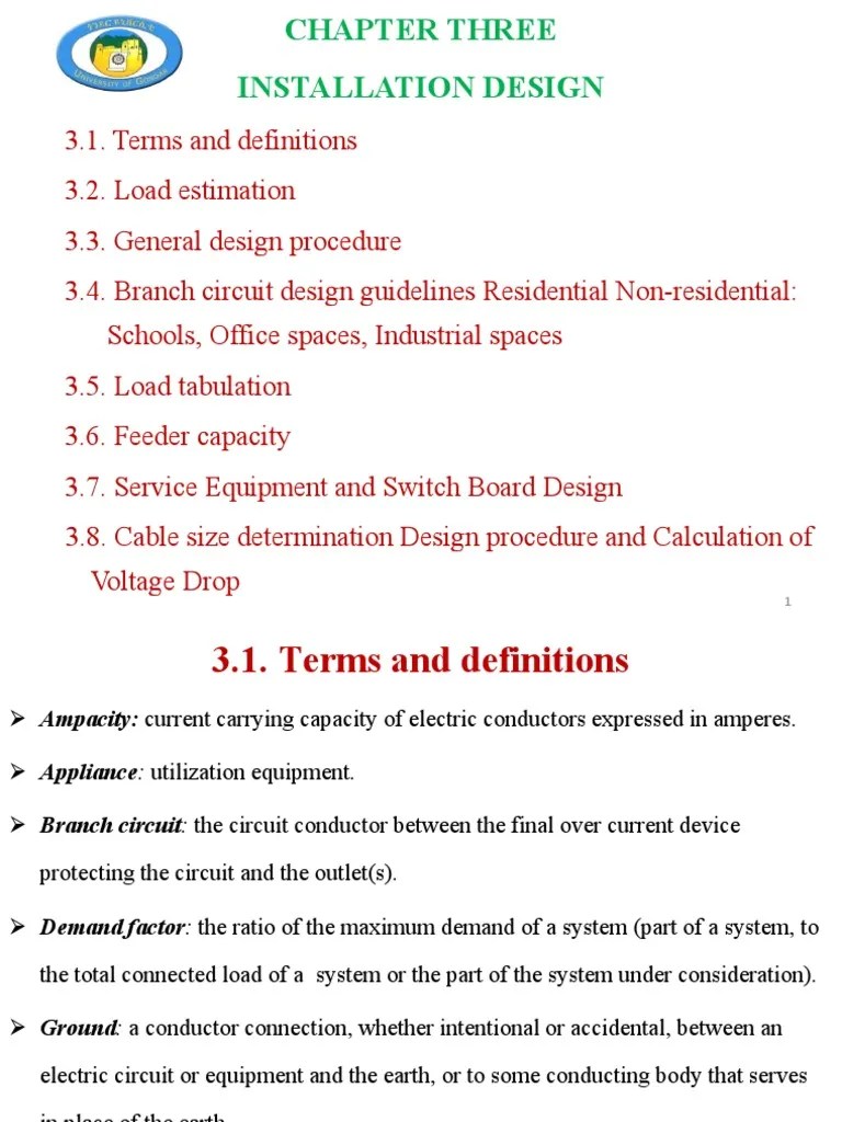 Answers Chapter 1 