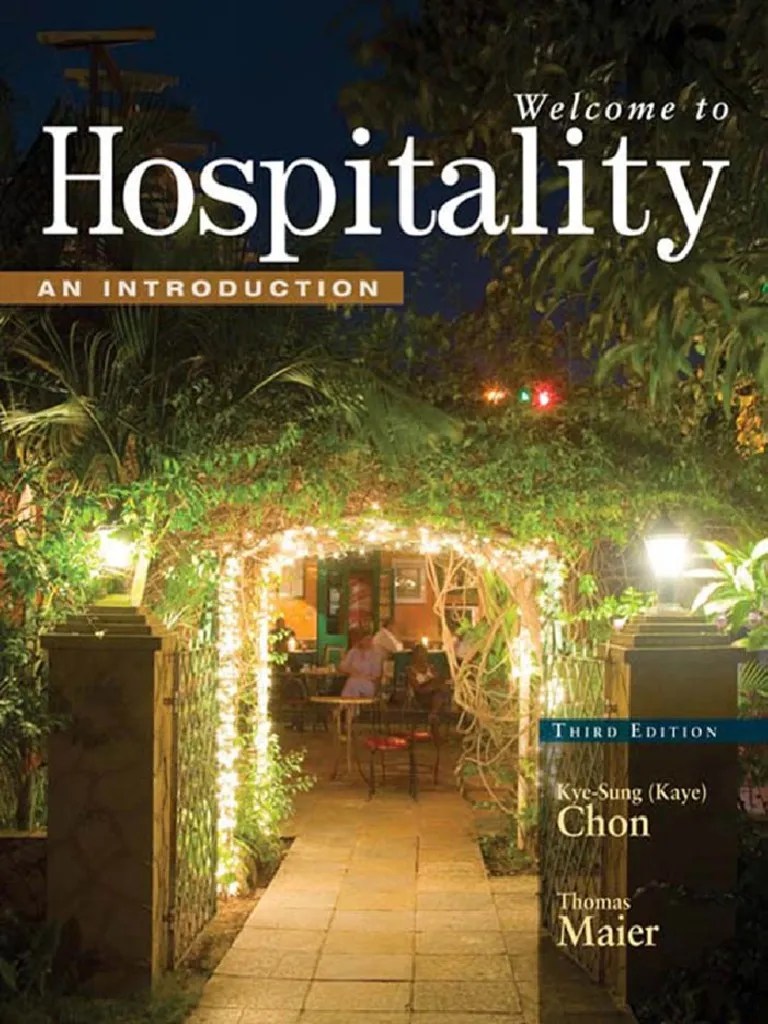 Hospitality | PDF | Casino | Tourism