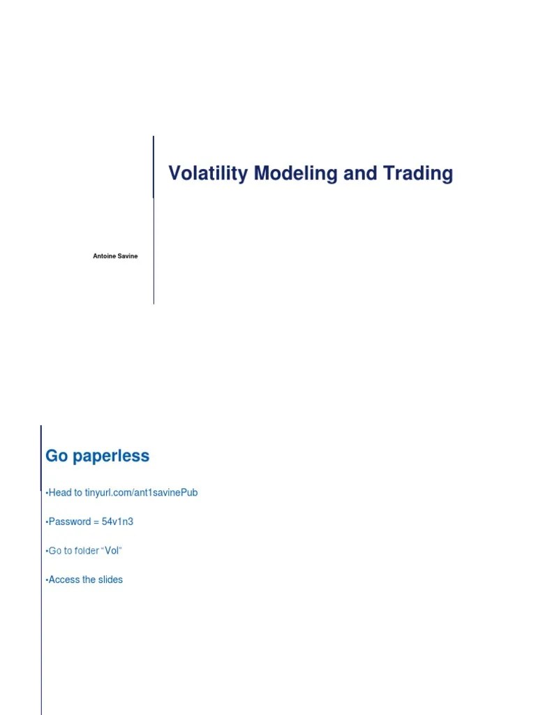 Lecture 1 Stochastic Volatility And Local Volatility Lecture 1 Stochastic Volatility And - Best Dark Textures in HD