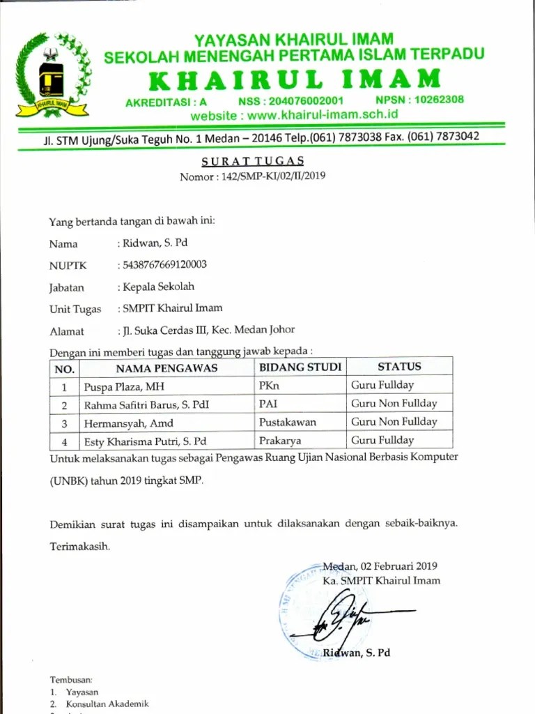 We did not find results for: Daftar Nama Pengawas Ruang Proktor Dan Teknisi Unbk 2019 Pdf