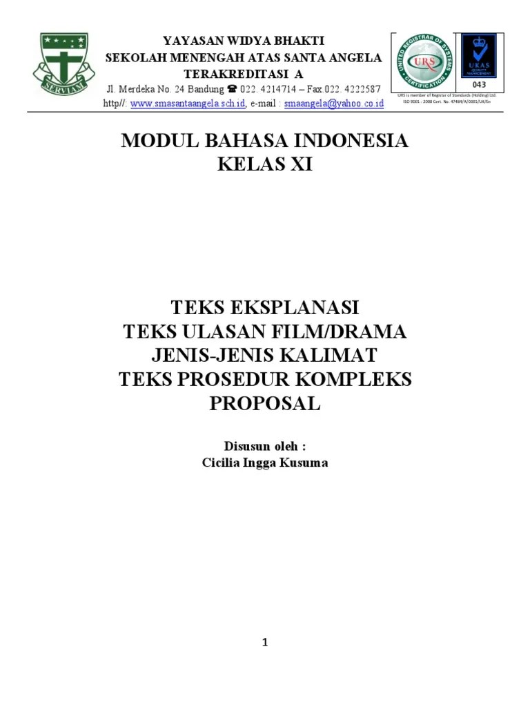 Konjungsi Penerang - Safekey