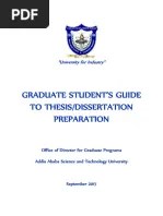 7 Tips How To Write Phd Proposal For Your Dissertation