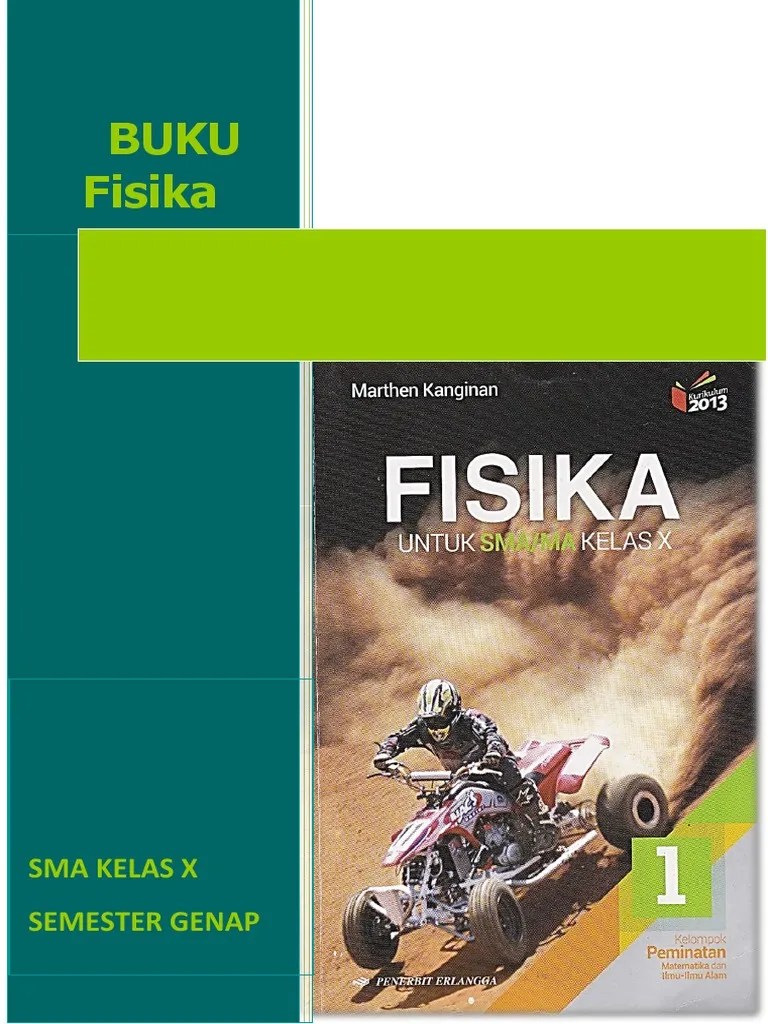 Download buku fisika kelas 10 kurikulum 2013 pdf tipcantik com