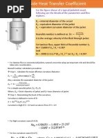 2D Flow Over A Cylinder Simulation In ANSYS | PDF