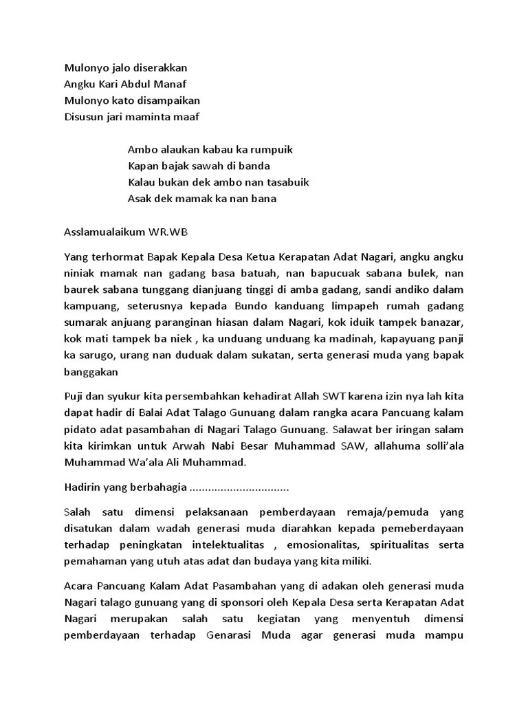 Kaligrafi Asmaul Husna | PDF