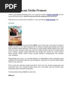 Nominal Mata Uang Dari Bahasa Cina Hokkian | PDF