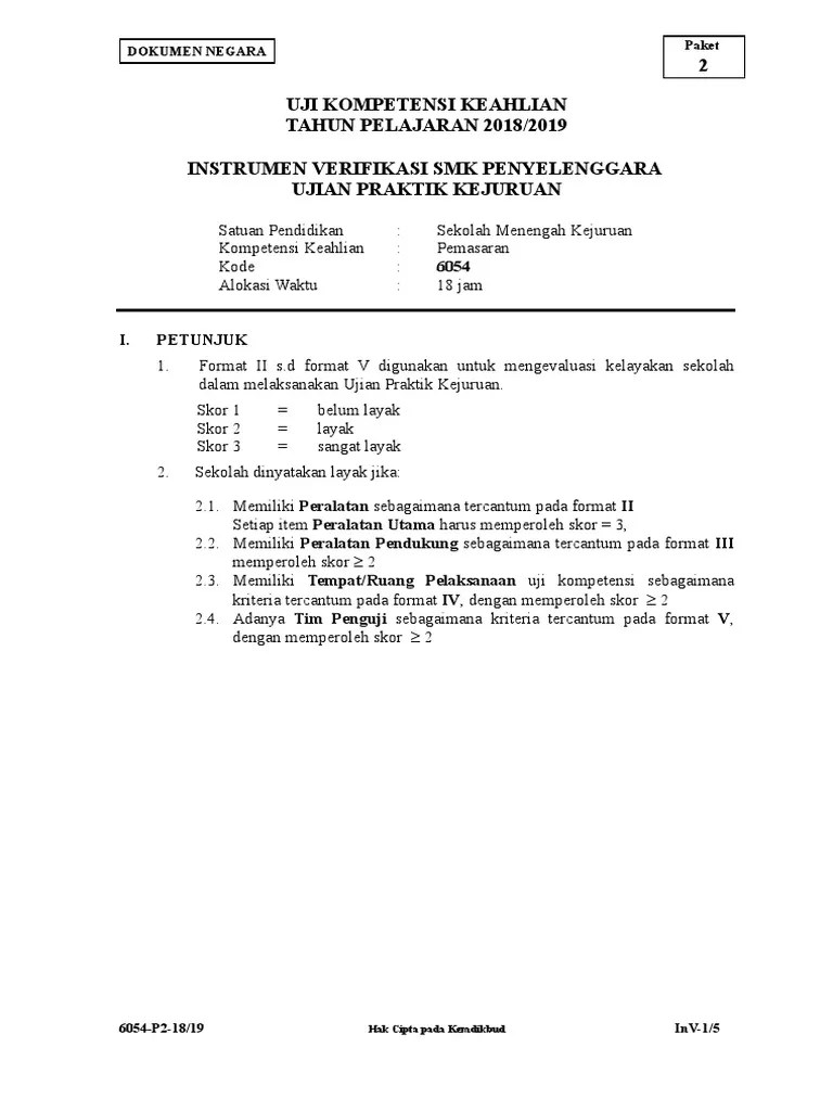 Soal praktek ukk 2019 pt sejahtera berikut ini saya posting naskah ujian ukk akuntansi tahun 2019 : Contoh Soal Ujikom Akuntansi Revisi Id