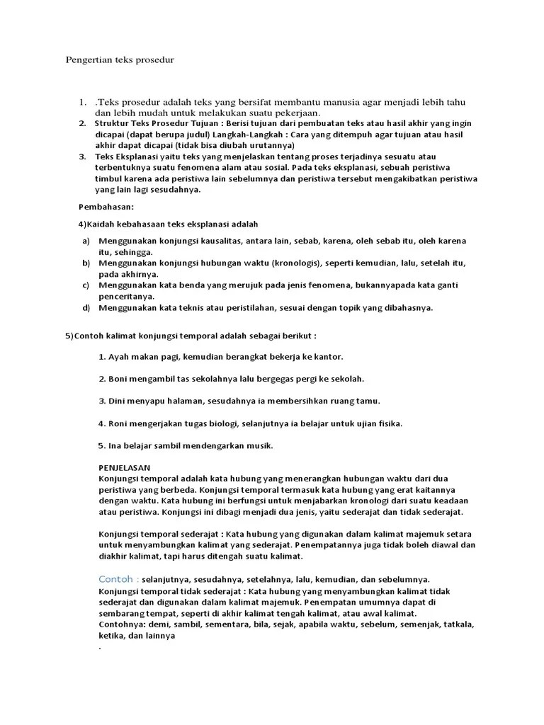 67 Contoh Kata Teknis Beserta Pengertiannya Nekopencil Berkenaan dengan kata ganti yang digunakannya teks eksplanasi langsung merujuk pada jenis fenomena yang dijelaskannya yang bukan berupa persona.