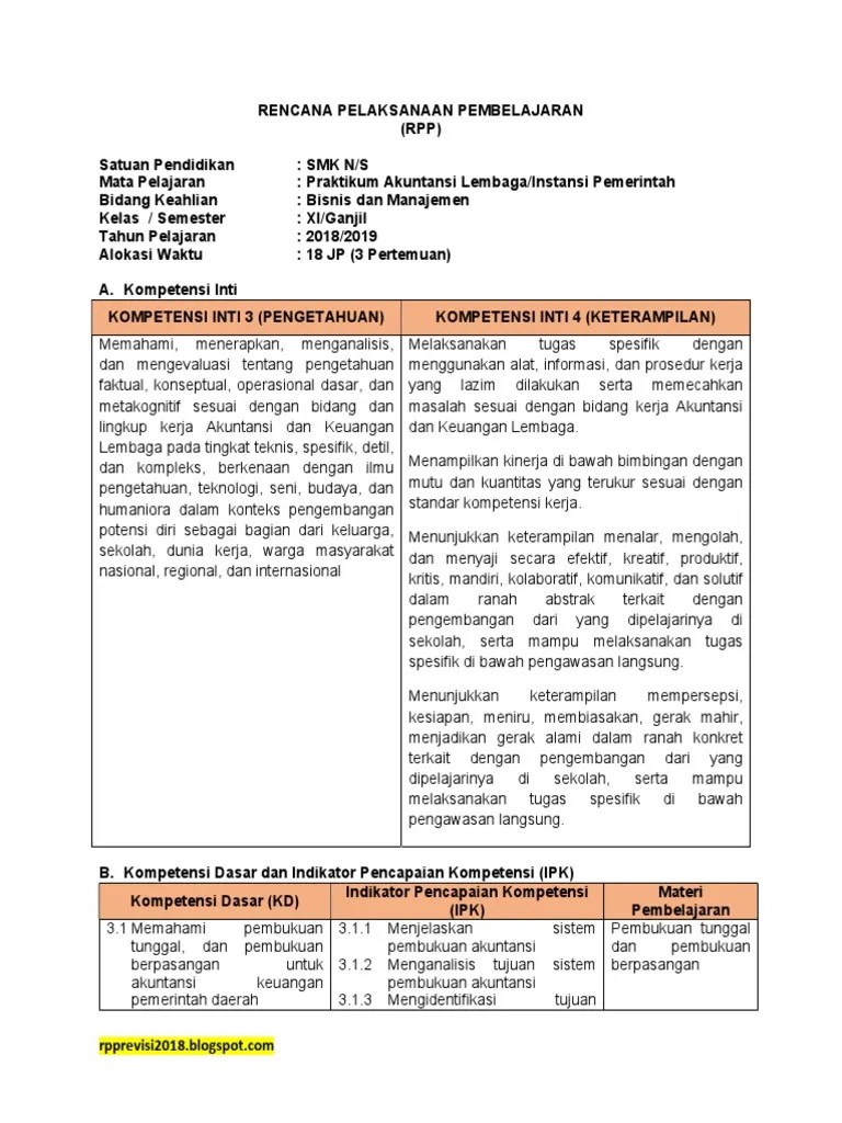 Maybe you would like to learn more about one of these? Contoh Pembukuan Tunggal Dan Pembukuan Berpasangan ...