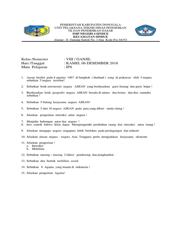 Jelaskan Mengapa Negara Singapura Lebih Berfokus Pada Perdagangan Dan  Industri - Berbagi Informasi