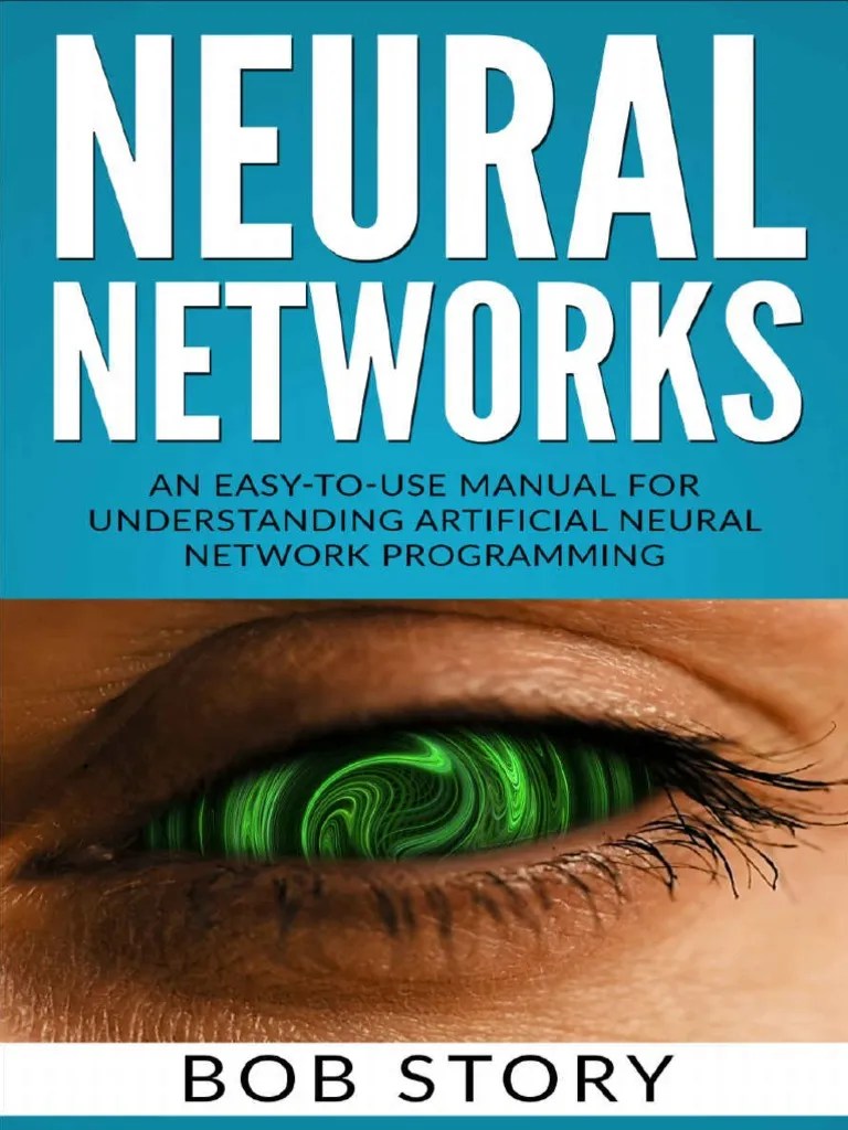 Neural Networks For Beginners | PDF | Artificial Neural Network | Neuron