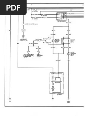 Did you find the schematic for 17821? 90 93 Integra Wiring