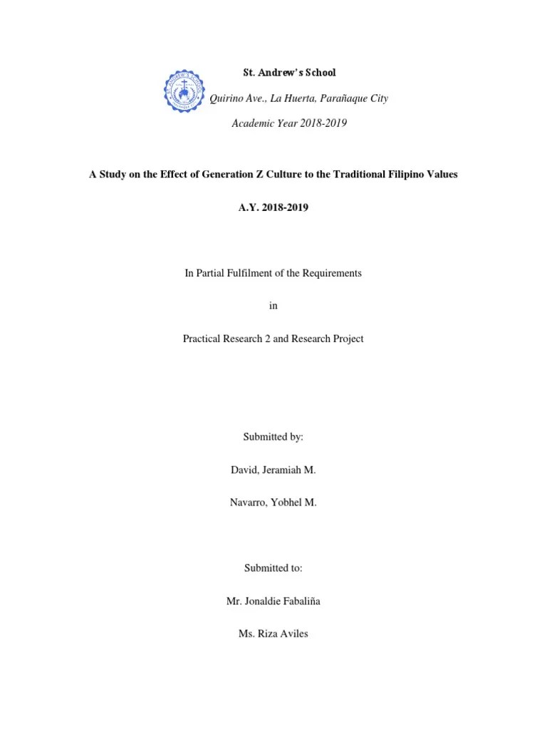 Chapter 1-5 | PDF | Sampling (Statistics) | Questionnaire