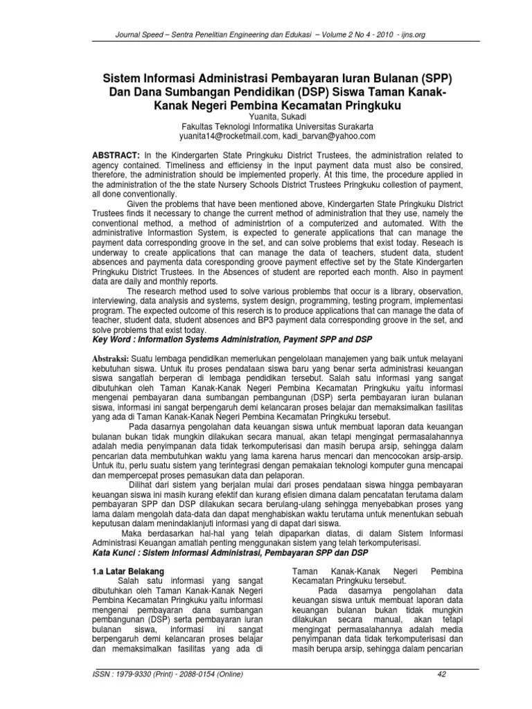 Contoh RKP Desa - 3 | PDF | Information Retrieval | Areas Of Computer Science