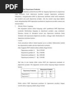Maka anggaran bop adalah : Contoh Soal Bop Pdf