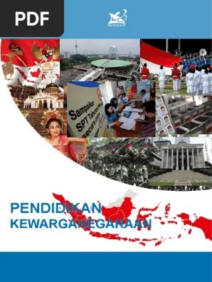 Politik tentang pendidikan kewarganegaraan di indonesia; Buku Pendidikan Kewarganegaraan Ristekdikti Pdf