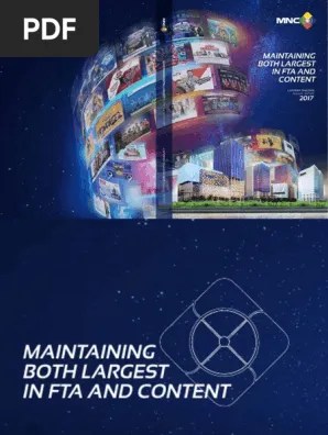 Annual Report 2017 PDF | PDF