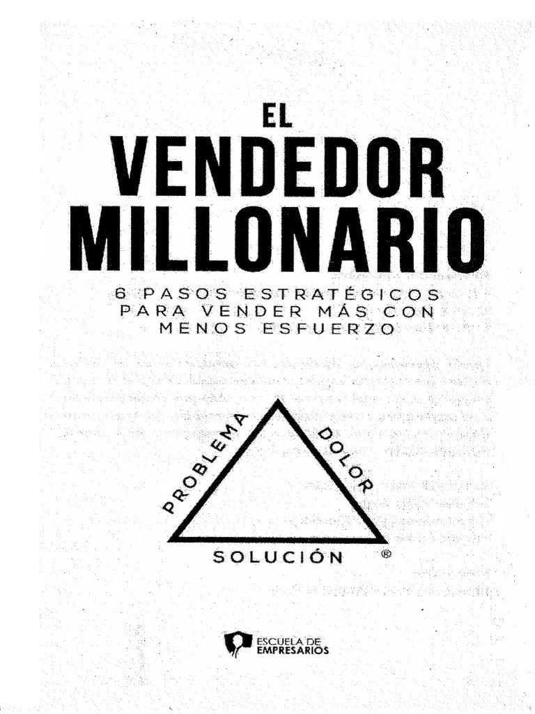 Kim kiyosaki , ¡hazte cargo de tu dinero y toma las riendas de tu vida! el vendedor millonario.pdf