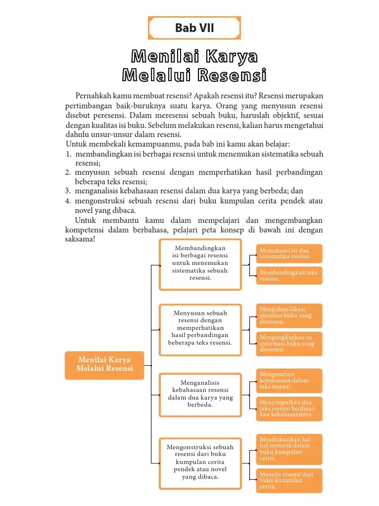 We did not find results for: Menilai Karya Melalui Resensi 1 Pdf