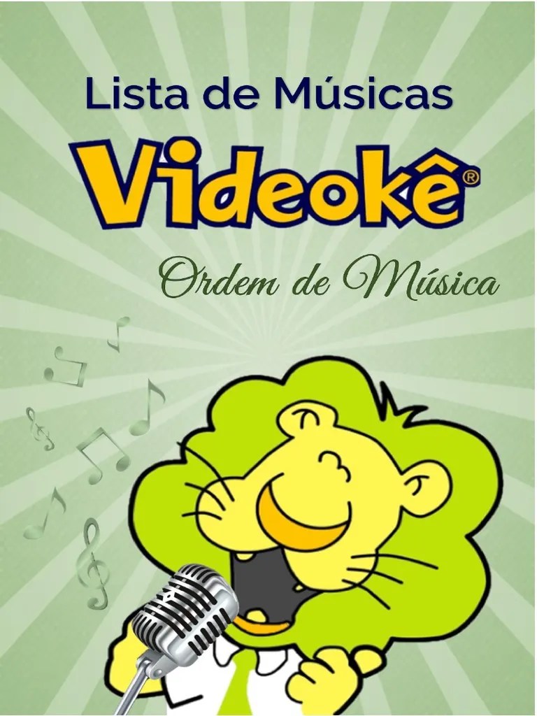Is your network connection unstable or browser outdated? Ordem Musicas Amor