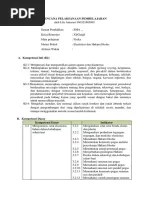 5 soal latihan hukum hooke. Rpp Susunan Seri Dan Paralel Pegas Pdf