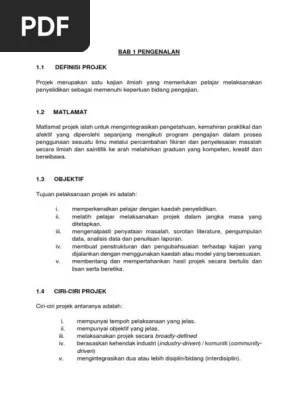 Jabatan kejuruteraan mekanikal laporan akhir latihan industri afzan noor hisyam bin isa ( 16dtp11f1018 ) kilang. Projek Akhir Pelajar Diploma Mekanikal Pdf
