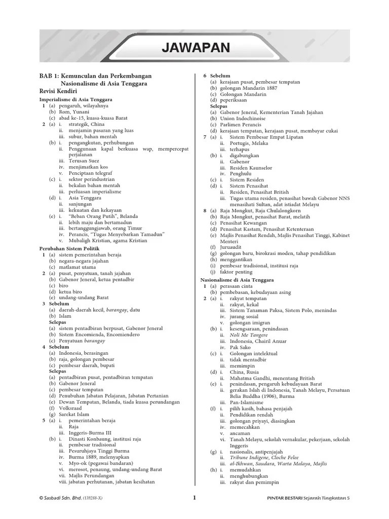 Jawapan matematik tambahan buku teks kssm tingkatan 5 2021 pembelajaran peringkat. Jawapan Buku Kerja Geografi Tingkatan 1 Edx Courses X