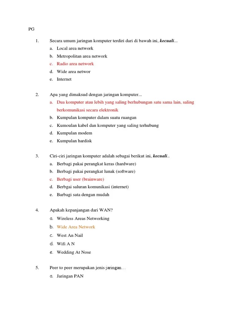 Himpunan Kaidah Yang Mengatur Proses Komunikasi Data Merupakan Arti Dari -  Ini Aturannya