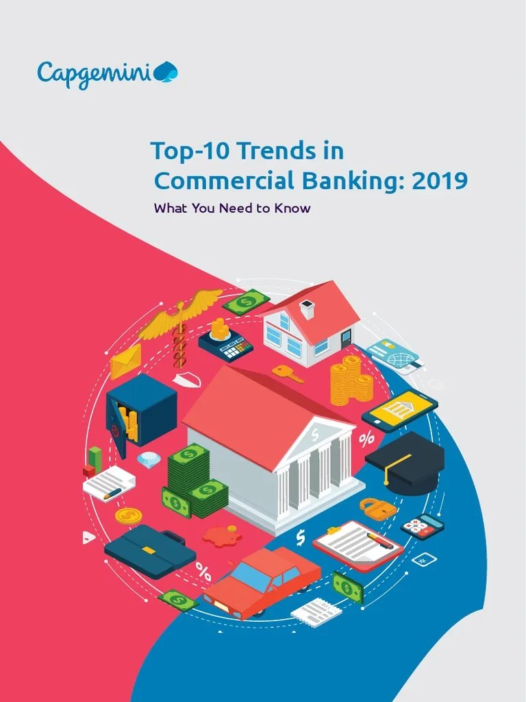 Commercial Banking Trends 2019 PDF | PDF | Artificial Intelligence ...