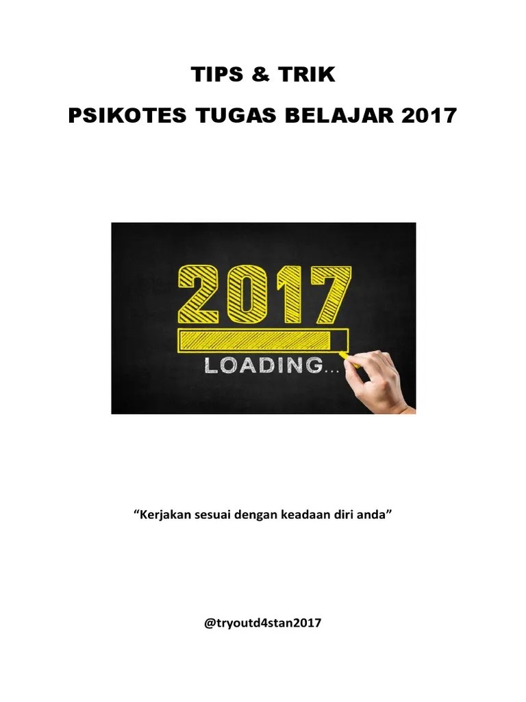 Terdapat manual penggunaan alat tes dan contoh laporan hasil interpretasi tes epps 4. TES_EPPS
