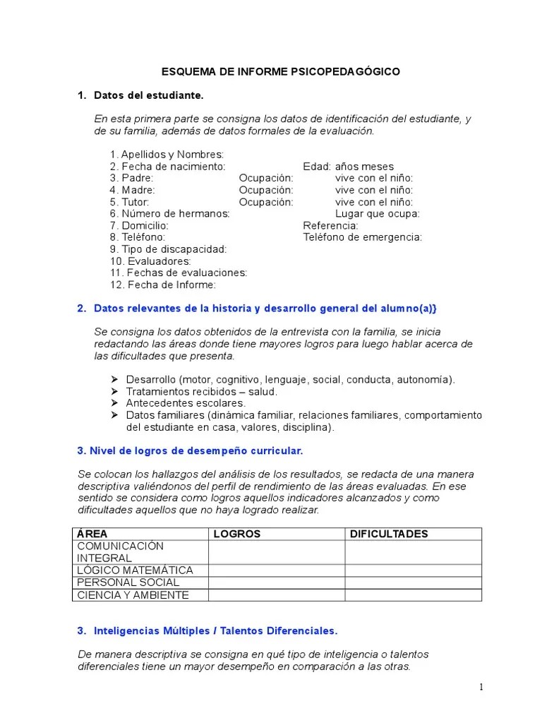 Esquema Ipp Sesion | PDF | Inteligencia | Aprendizaje