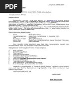 Sehingga contoh lamaran kerja satpam sekolah . Surat Lamaran Kerja Pt Pkss Pdf